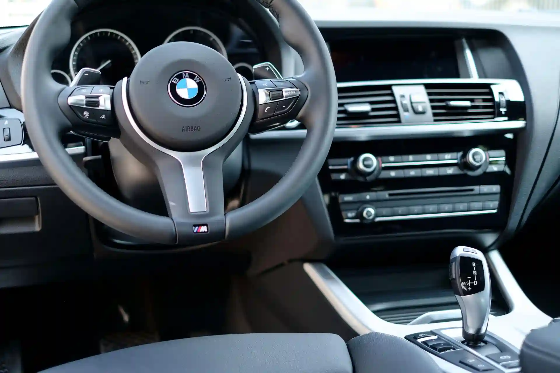 Sixt Car Rental IHR Airport