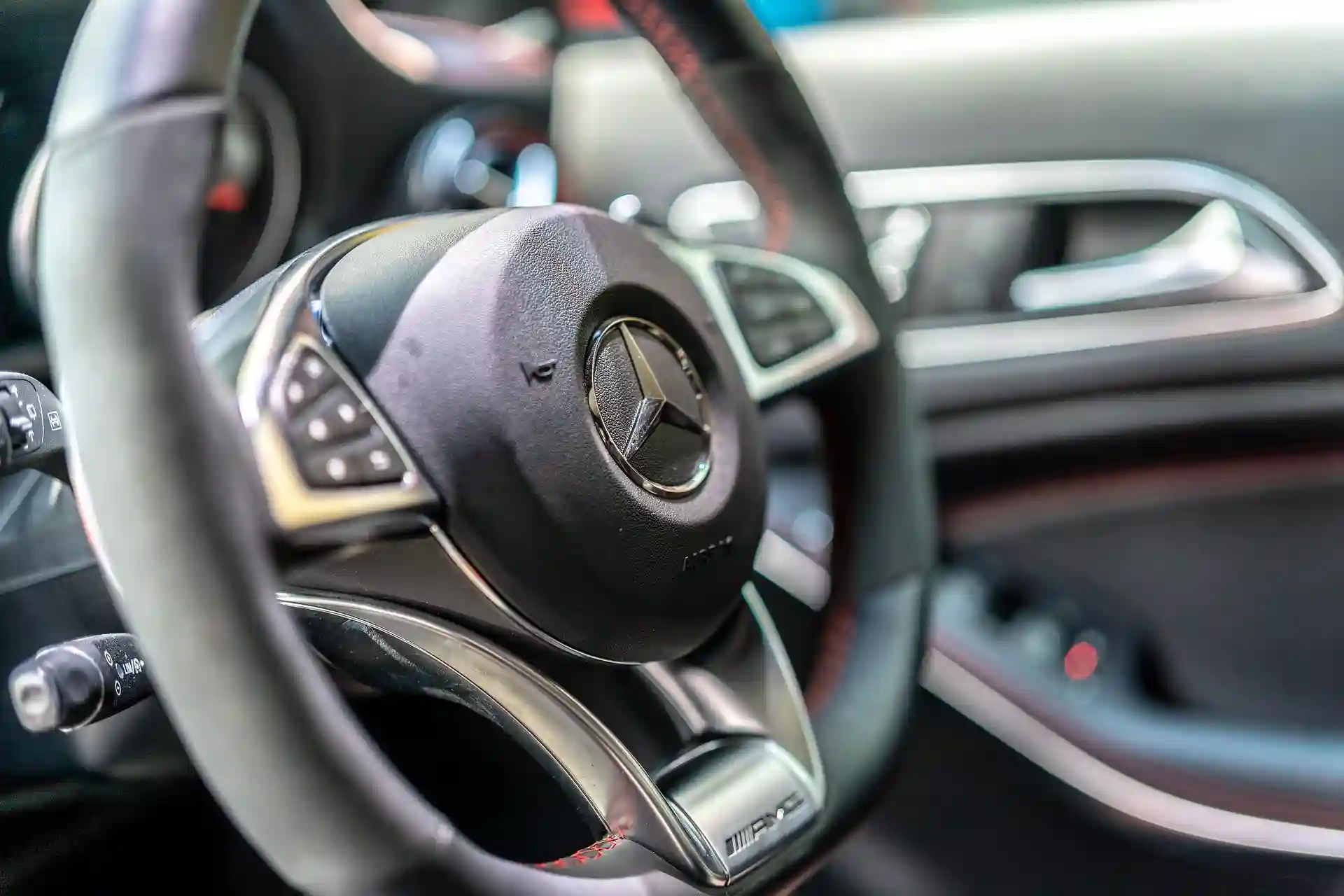 Sixt Car Rental MAA Airport