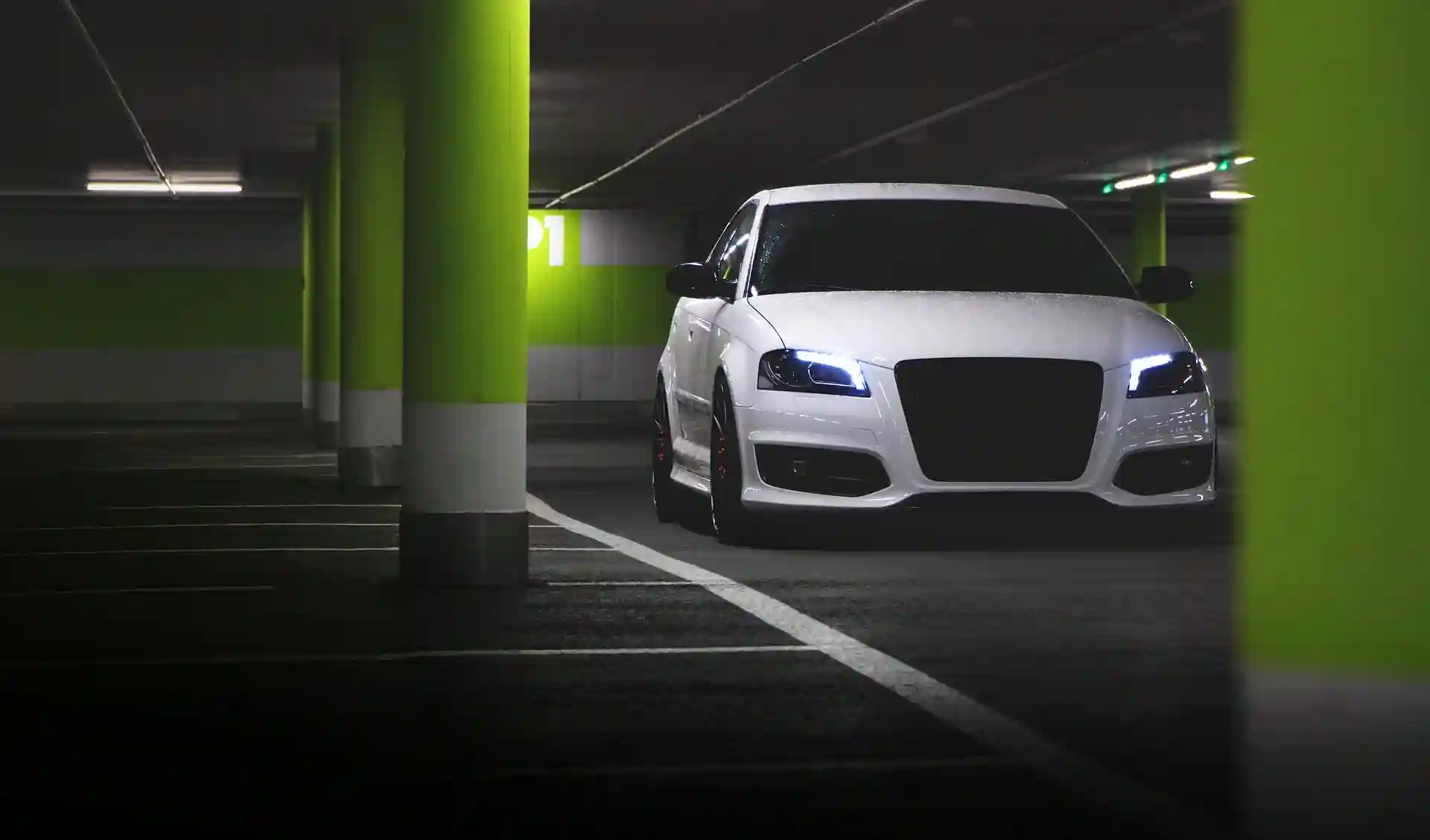 Sixt Car Rental OKA Airport