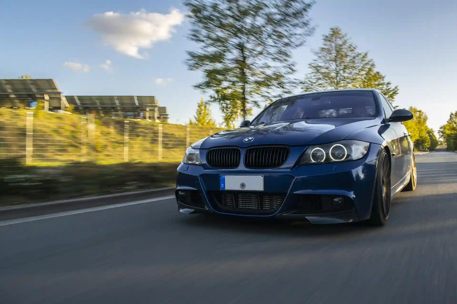 Sixt Car Rental SAN Airport