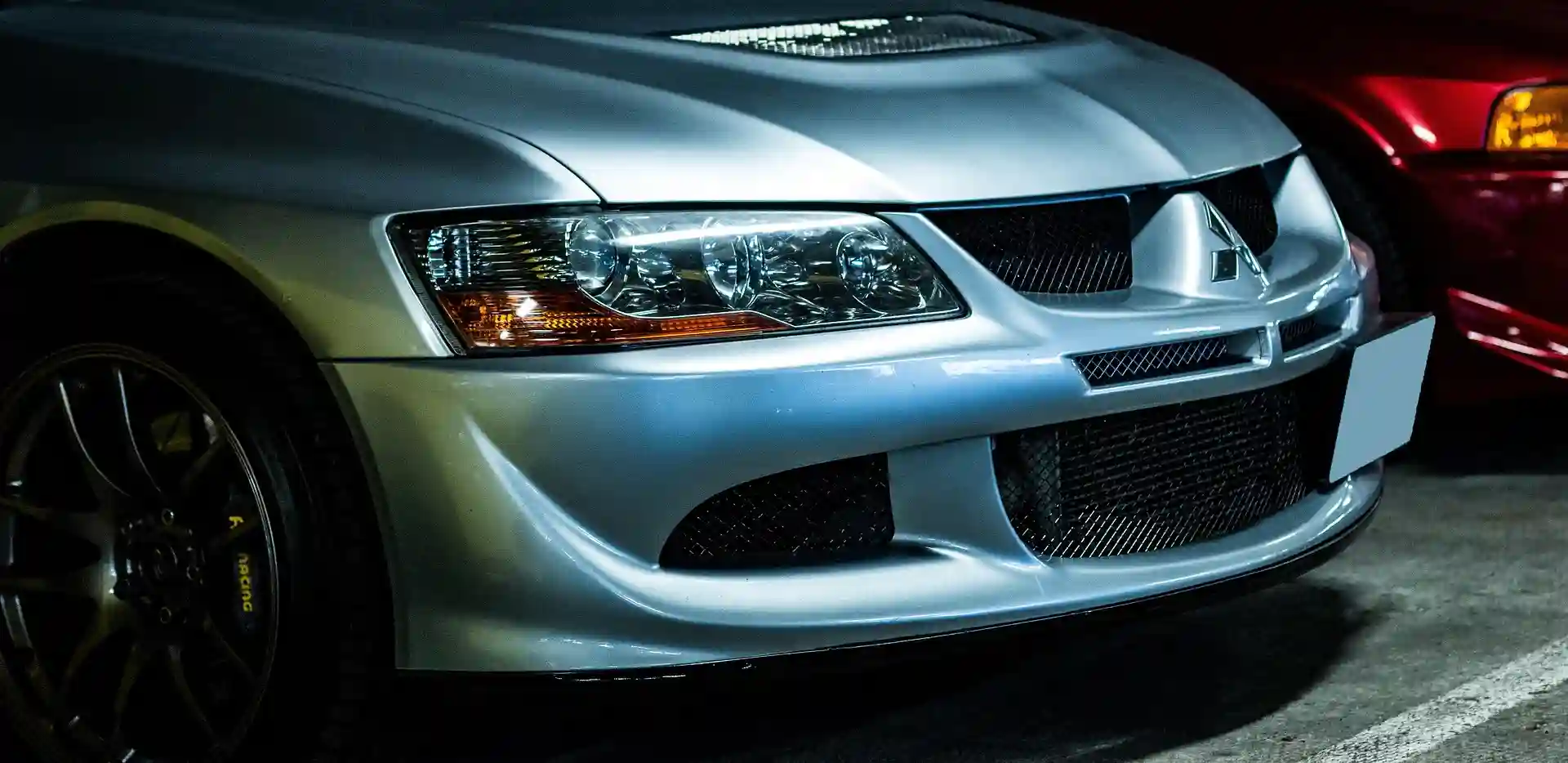 Sixt Car Rental SEA Airport