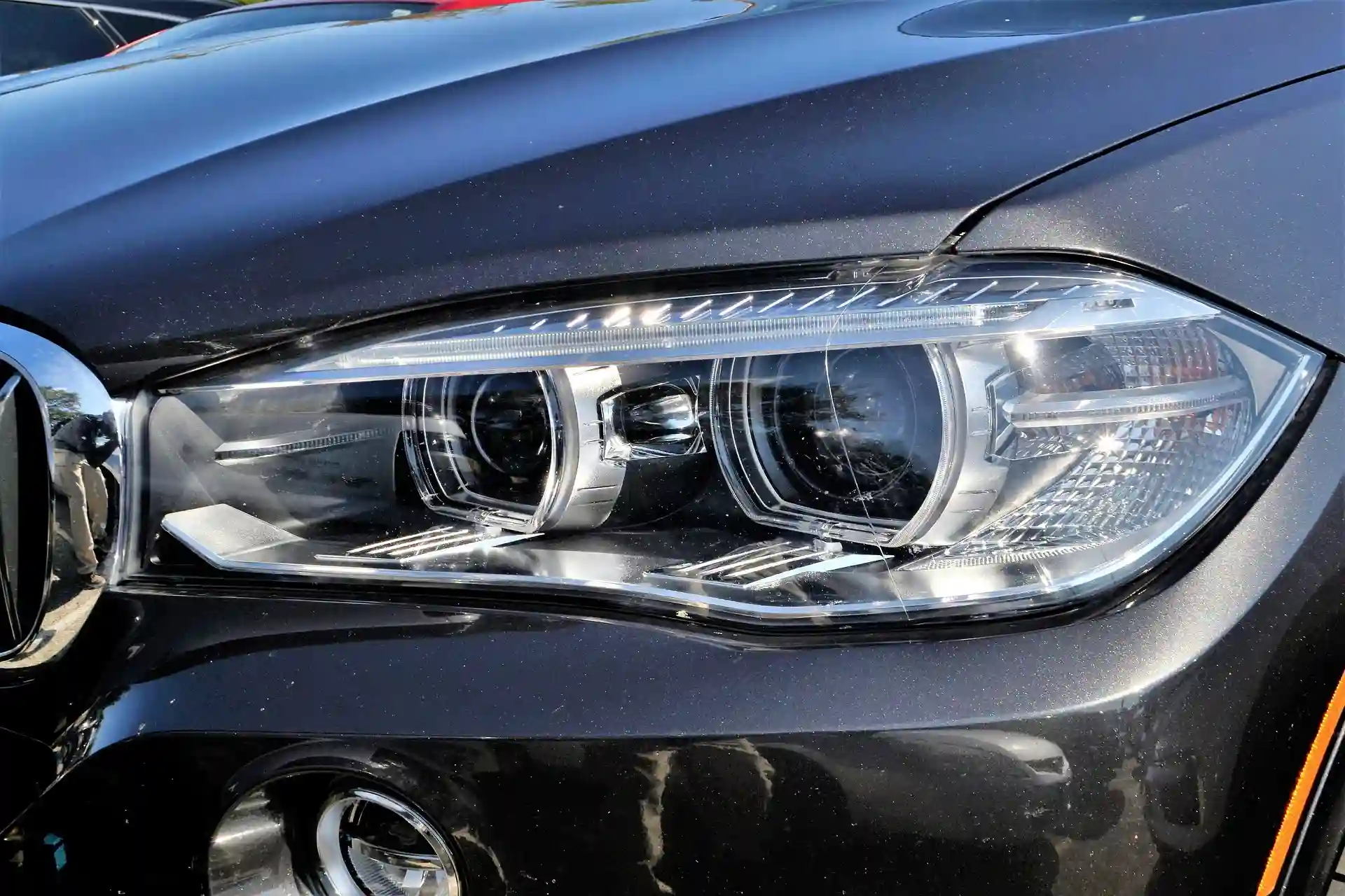 Sixt Car Rental TPA Airport
