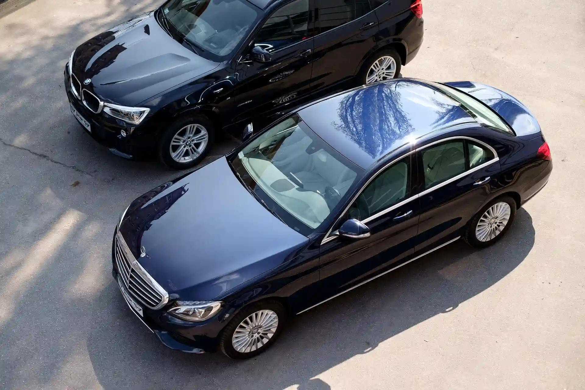 Sixt Car Rental Tel Aviv Office in Israel