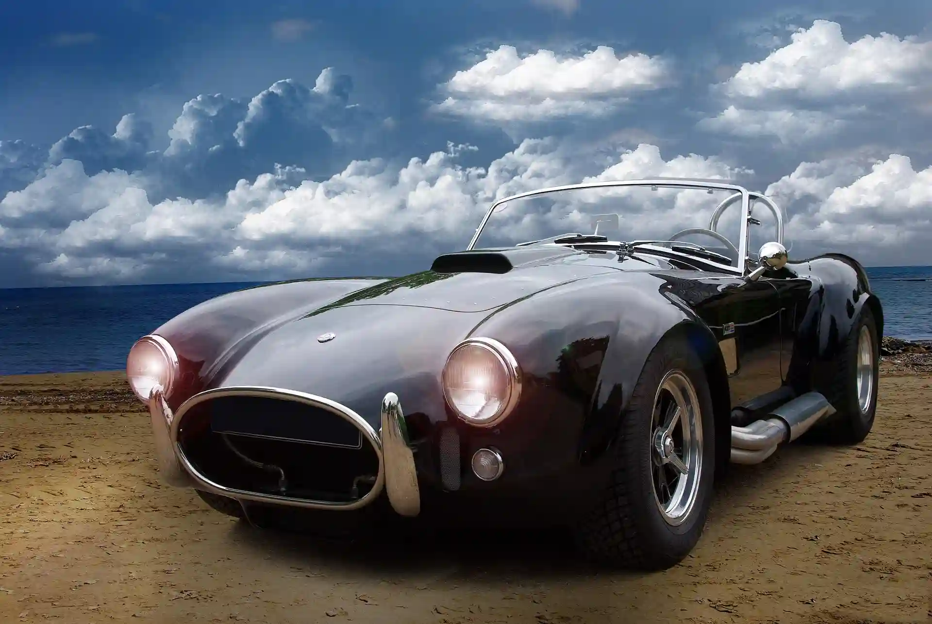 Thrifty Car Rental CAN Airport