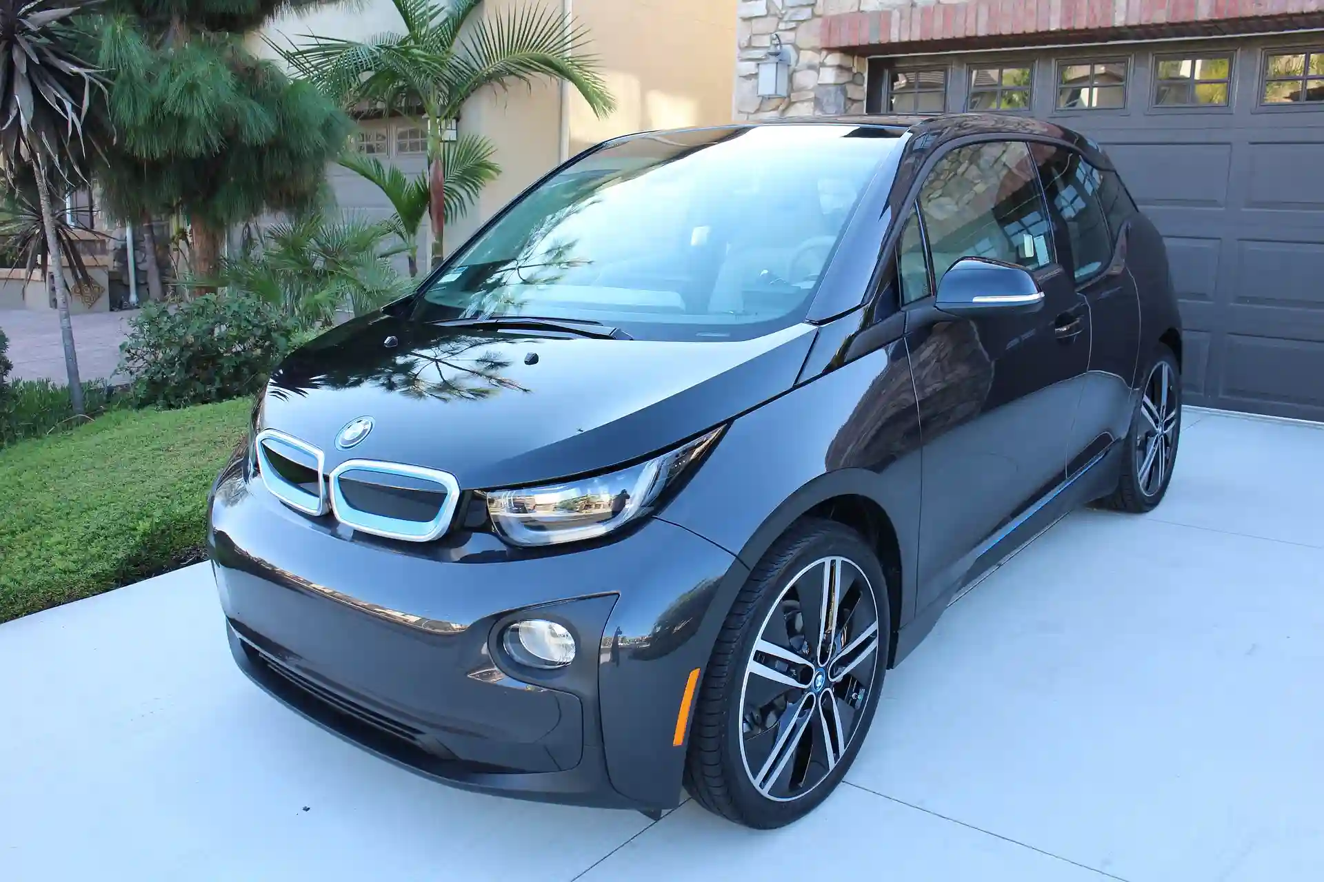 Thrifty Car Rental Denver Office In USA