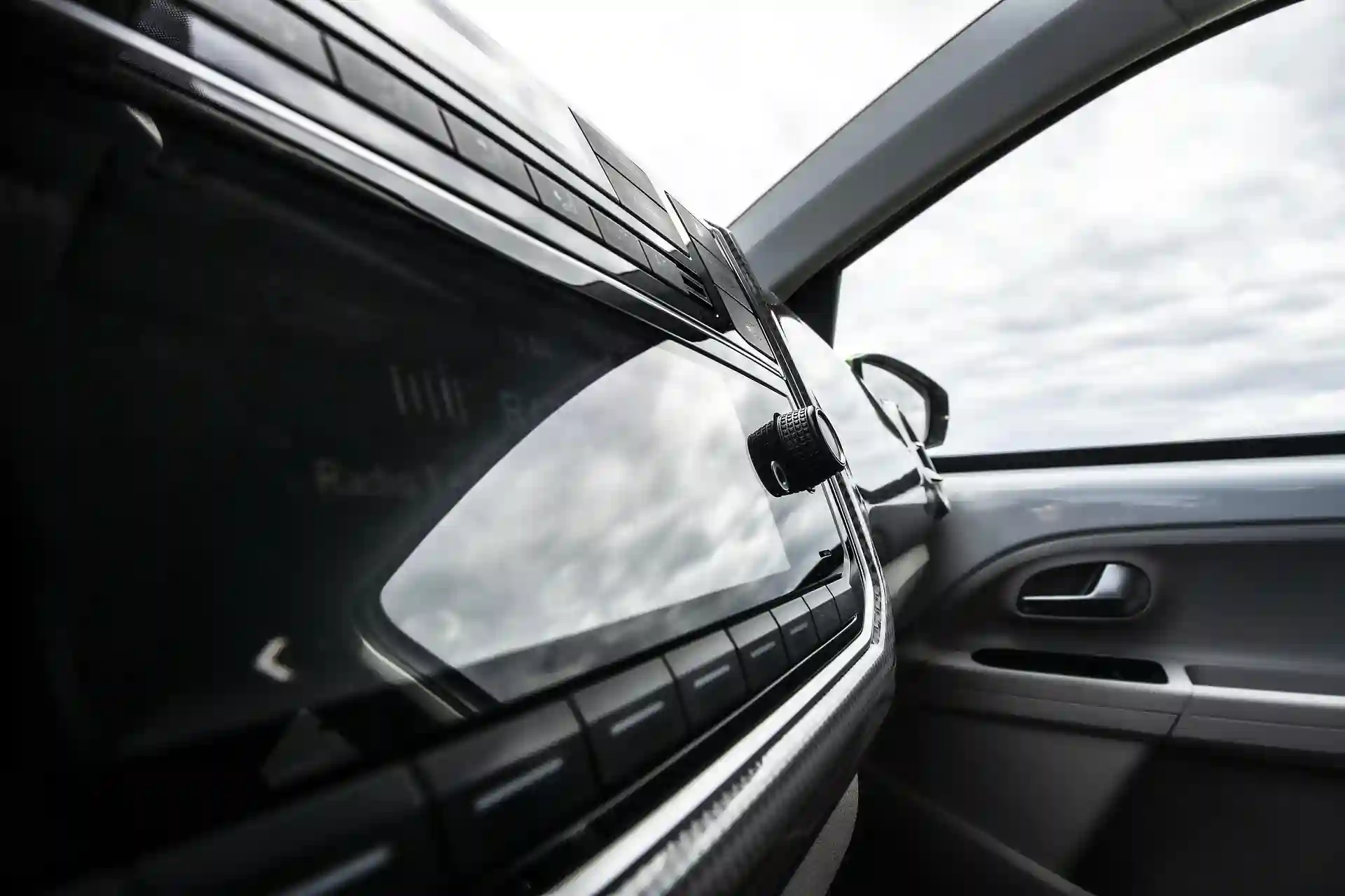 Thrifty Car Rental Houston Office In Texas