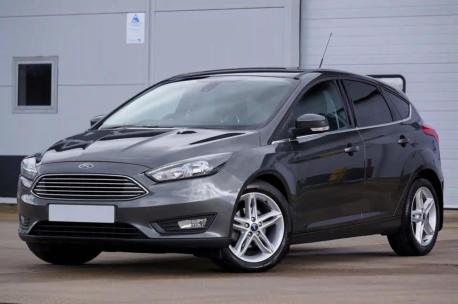 Thrifty Car Rental Kiev Office In Ukraine