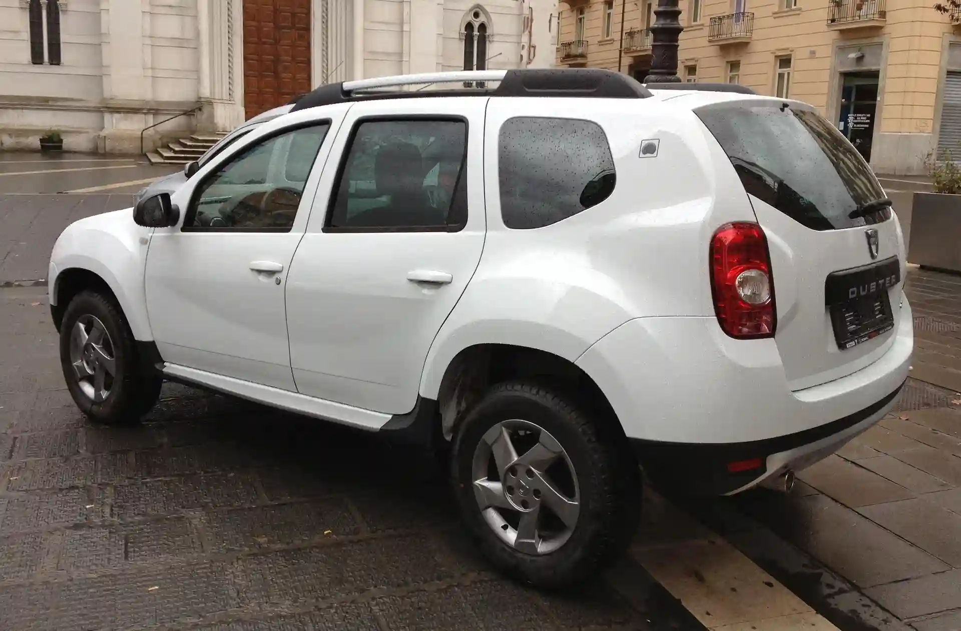 Thrifty Car Rental Kuala Lumpur Office In Malaysia