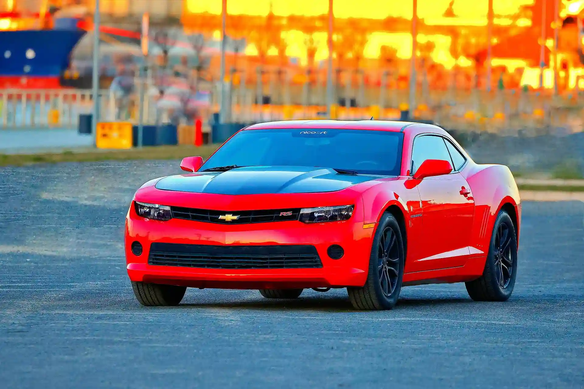Thrifty Car Rental LGA Airport