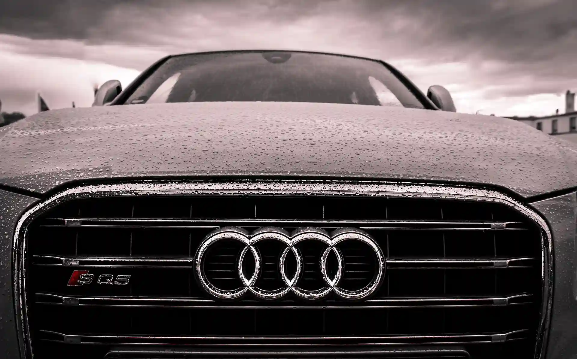 Thrifty Car Rental MEL Airport
