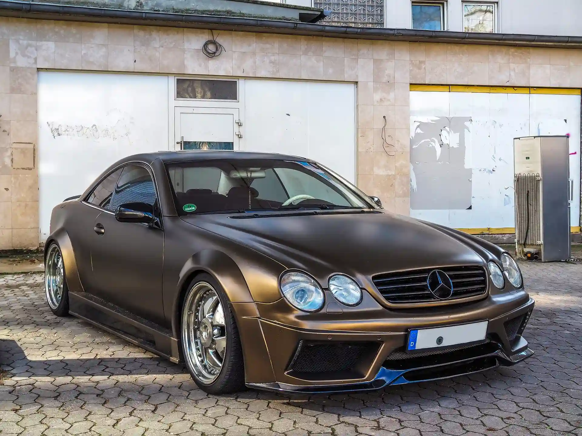 Thrifty Car Rental Milan Office In Italy