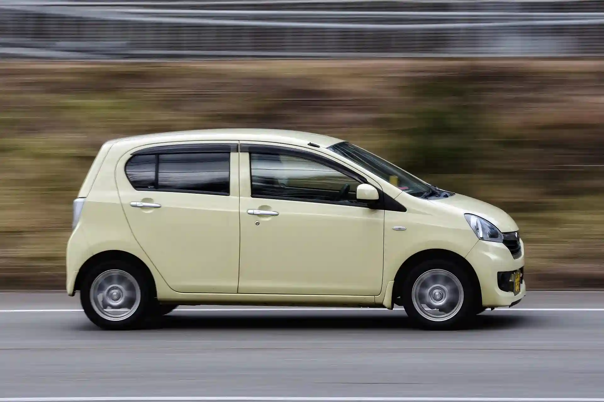 Thrifty Car Rental Moscow Office In Russia