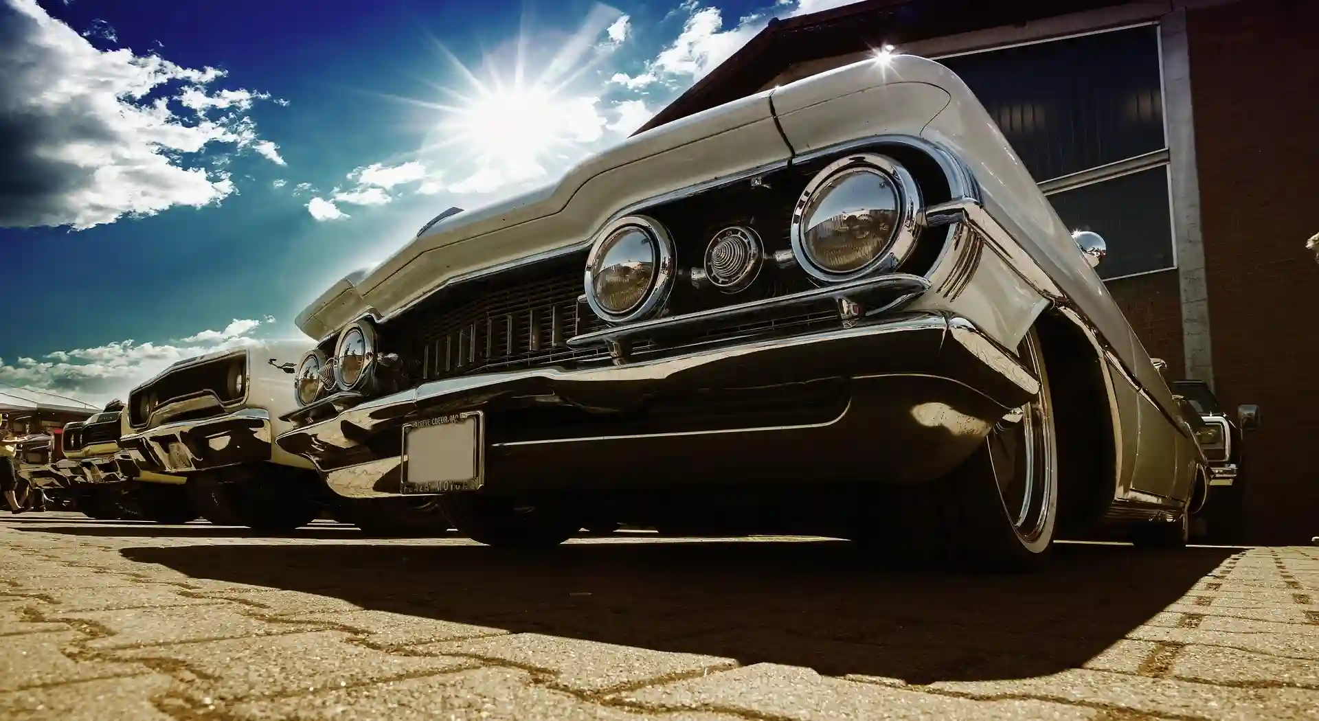 Thrifty Car Rental Nassau Office In Bahamas