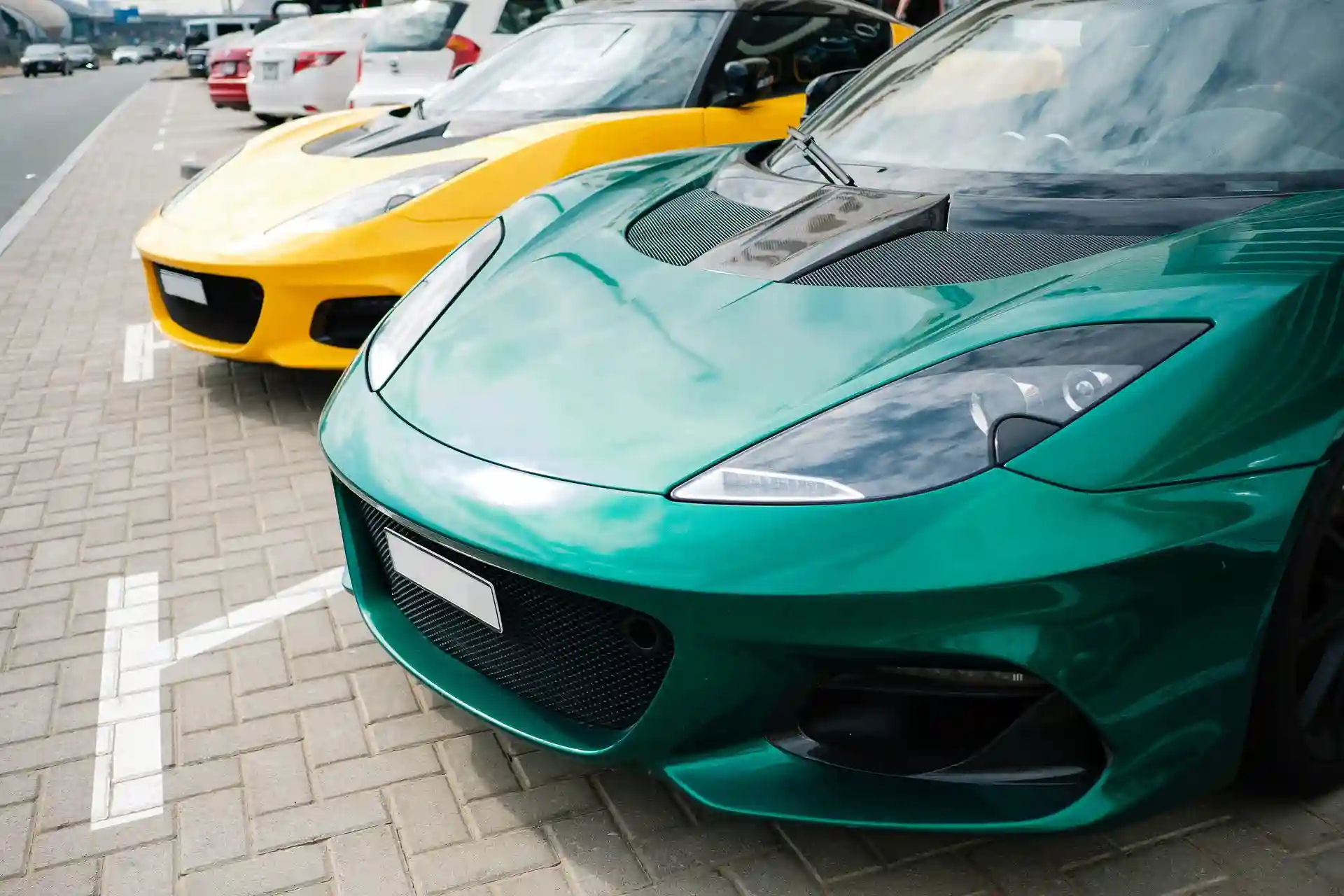 Thrifty Car Rental Newark Office In New Jersey