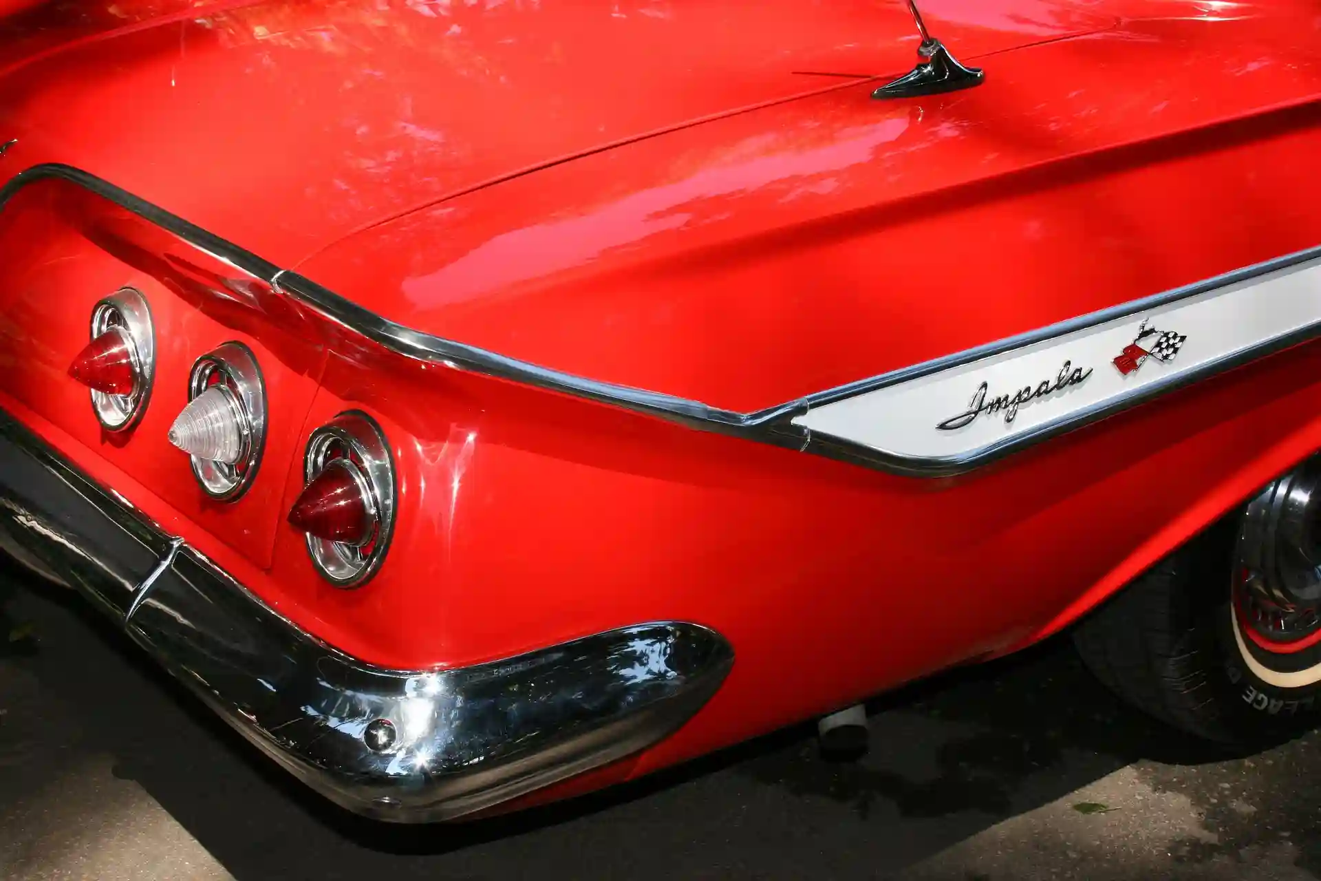 Thrifty Car Rental SYD Airport