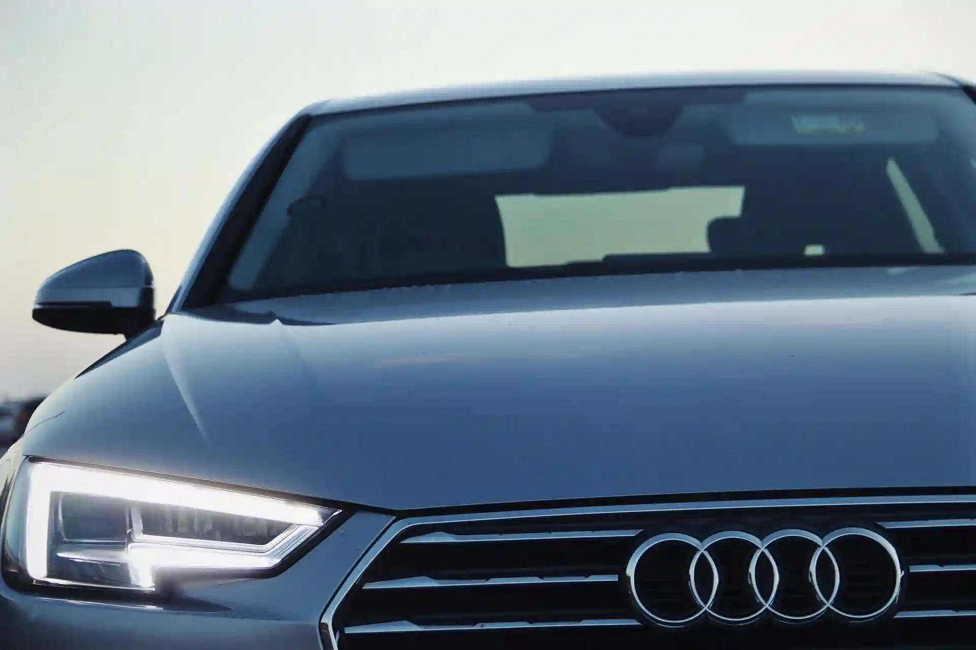 Thrifty Car Rental XIY Airport